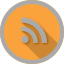 RSS Button